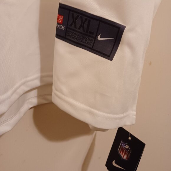 Dallas Cowboys Micah Parsons Jersey Mens XXL Non Negotiable - Picture 3 of 5